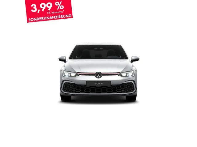 Volkswagen Golf DSG GTI