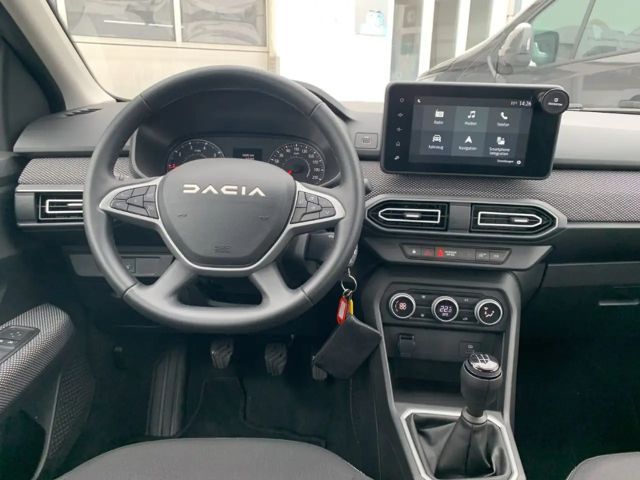 Dacia Sandero TCe 90