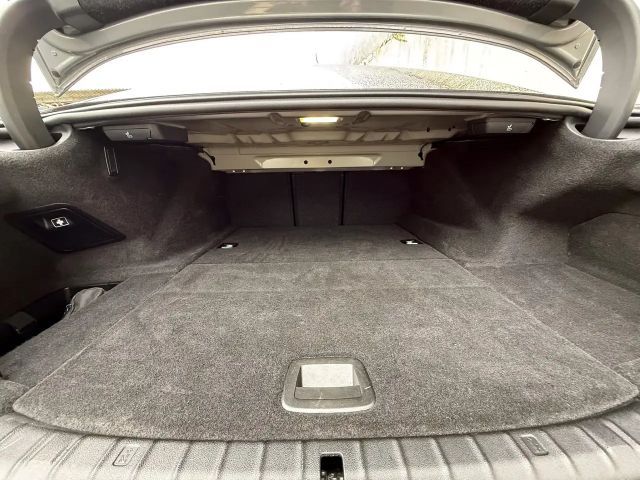 BMW 545 545e Sedan xDrive