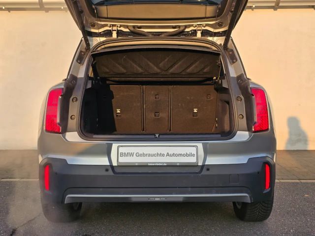 MINI Cooper S Countryman All4