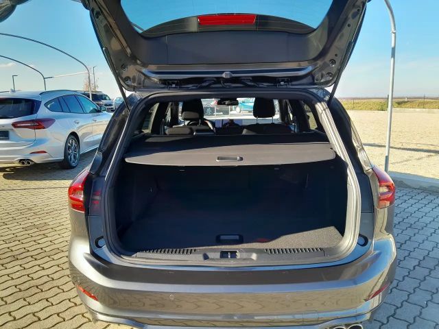 Ford Focus EcoBoost ST Line Wagon