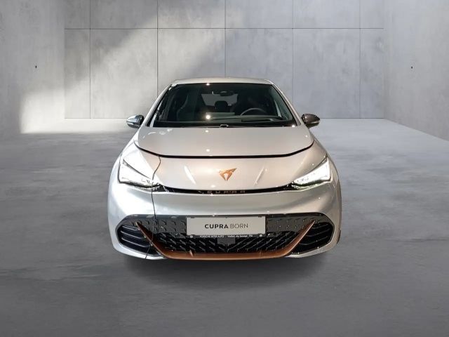 Cupra Born 77 kWh eBoost