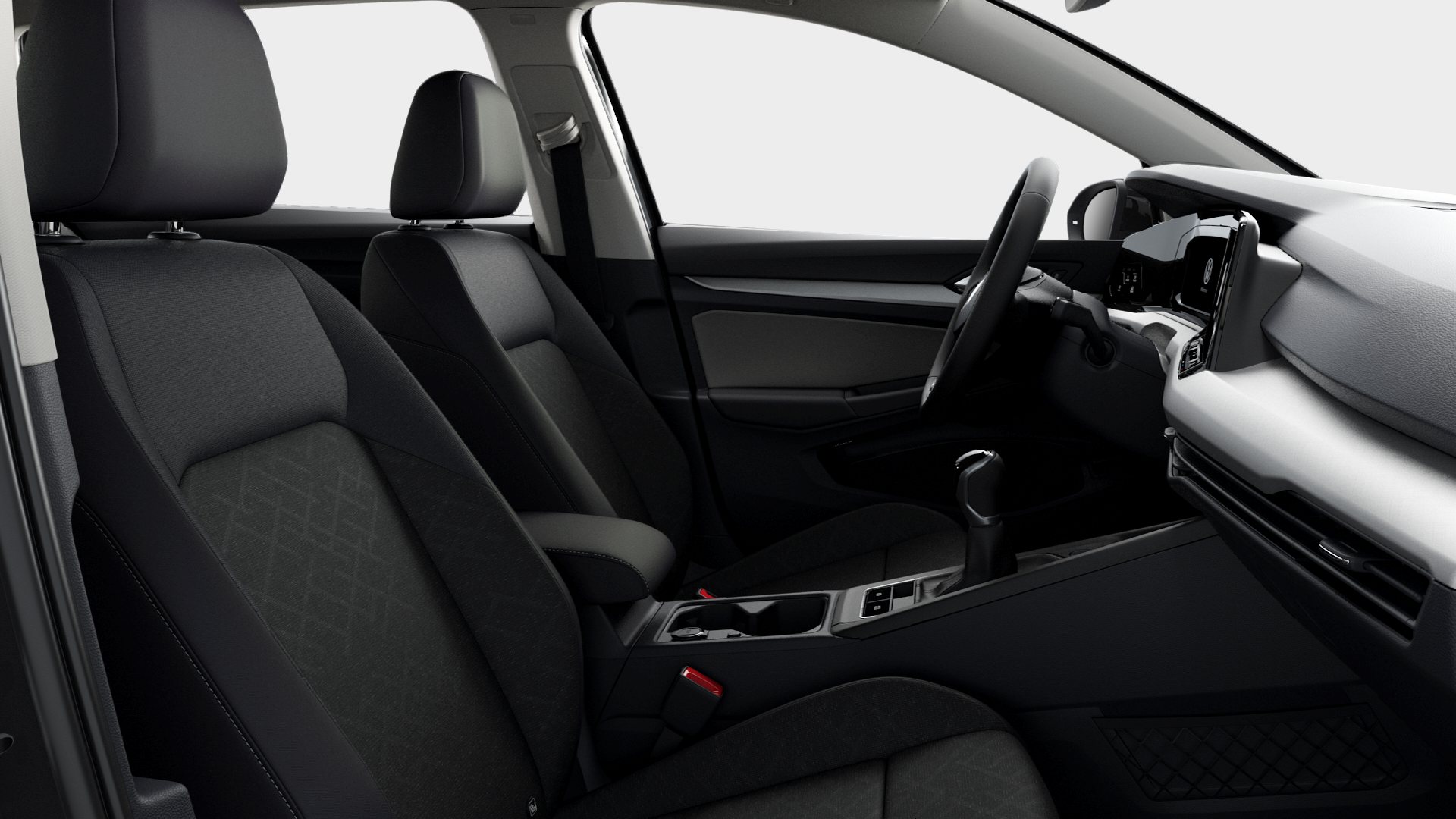 Volkswagen Golf 1.5 TSI Golf VIII Variant