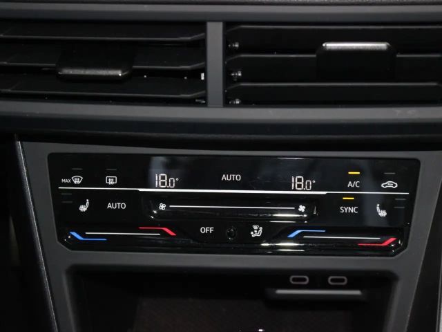 Volkswagen Polo 2.0 TSI GTI