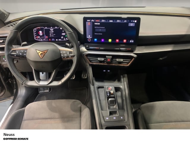 Cupra Formentor DSG VZ