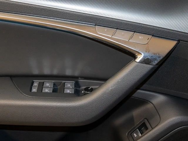 Audi A6 40 TDI Quattro