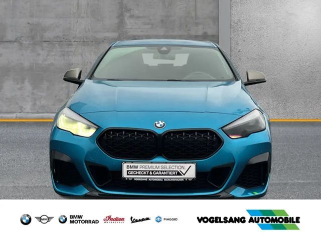 BMW 235 Coupé Gran Coupé Sedan xDrive