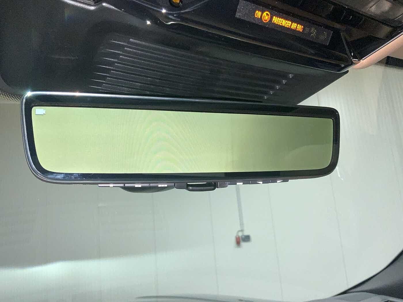 Land Rover Range Rover Autobiography