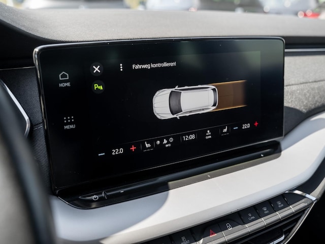 Skoda Octavia 1.0 TSI Combi