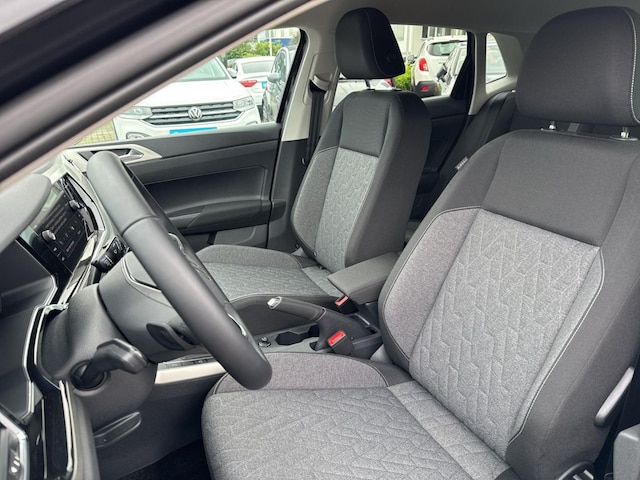 Volkswagen Polo 1.0 TSI DSG Life Move