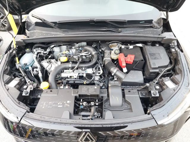 Renault Captur TCe 90 Techno