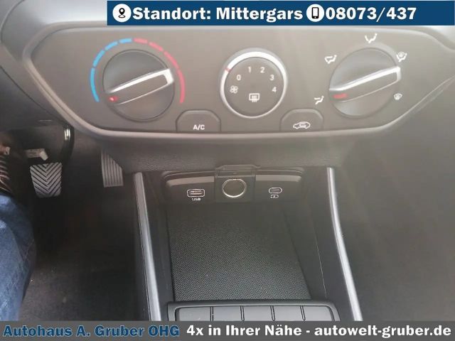 Hyundai i20 Select