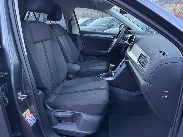 Volkswagen T-Roc 1.5 TSI DSG Life