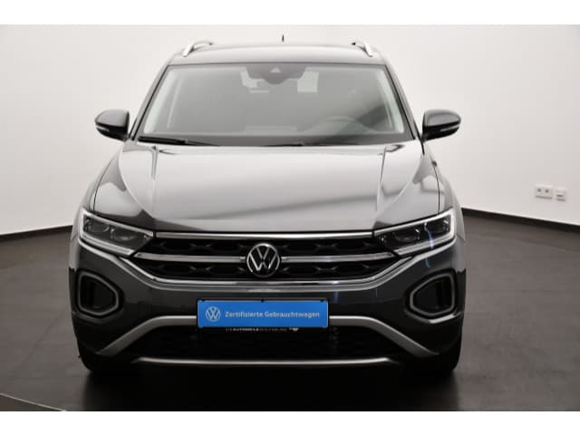 Volkswagen T-Roc 1.5 TSI DSG Style