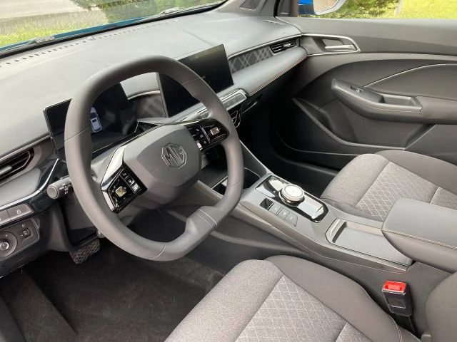 MG MG3 Hybrid+ Standard Standard range