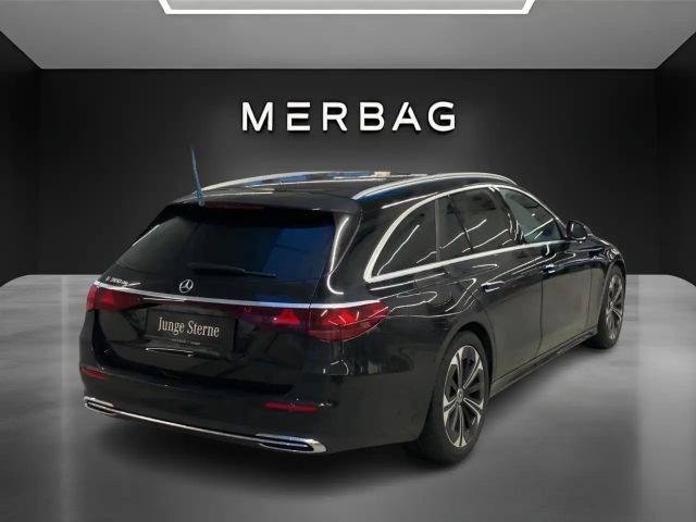 Mercedes-Benz E 300 E 300 de Estate