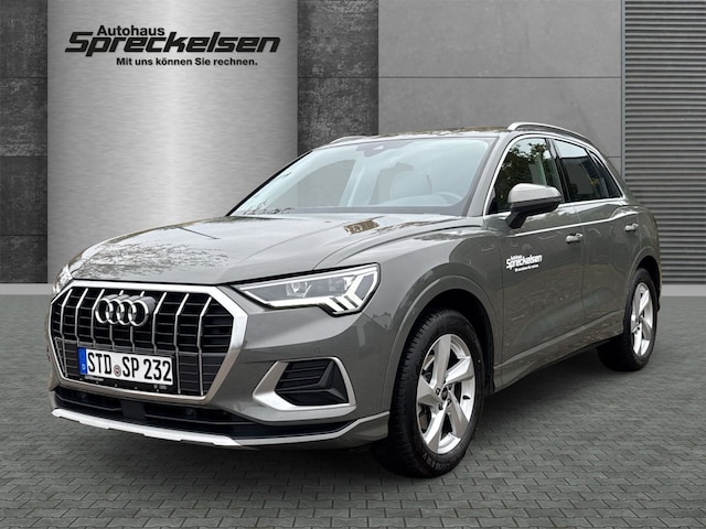 Audi Q3 35 TFSI S-Tronic