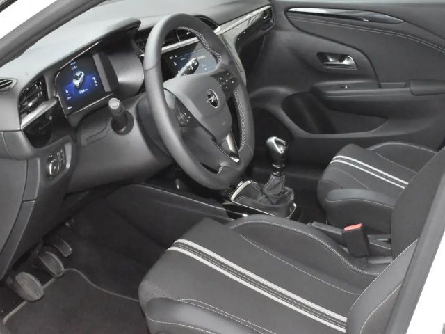 Opel Corsa 1.2 Turbo GS-Line Grand Sport