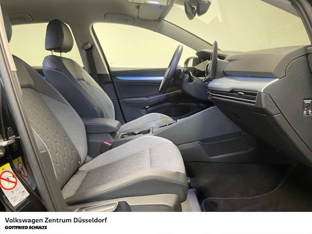 Volkswagen Golf 1.5 TSI DSG