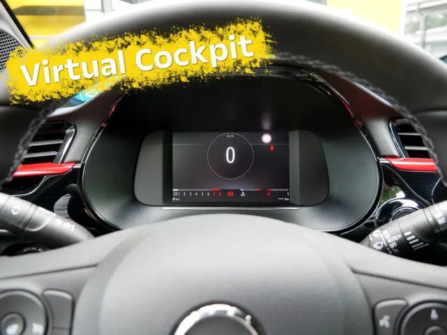 Opel Corsa 1.2 Turbo GS-Line Grand Sport Turbo