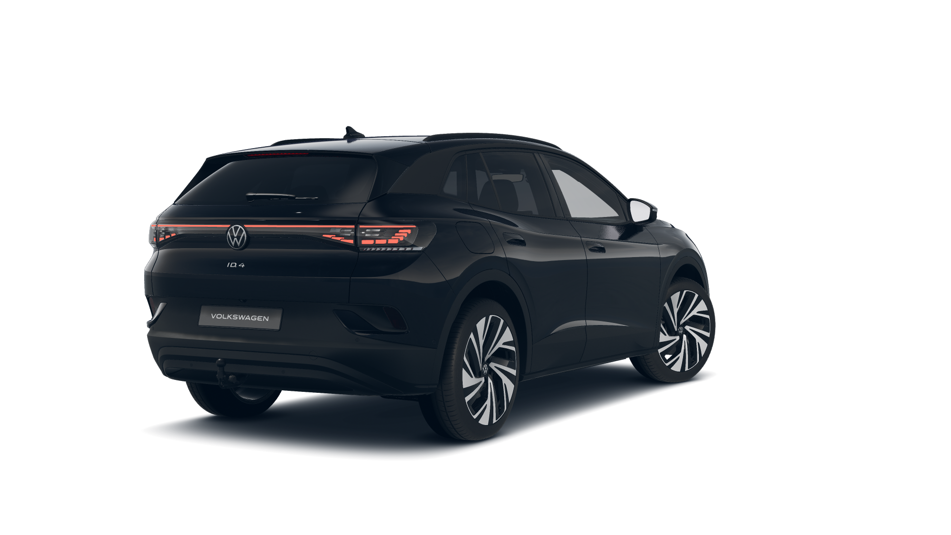 Volkswagen ID.4 Performance Pro