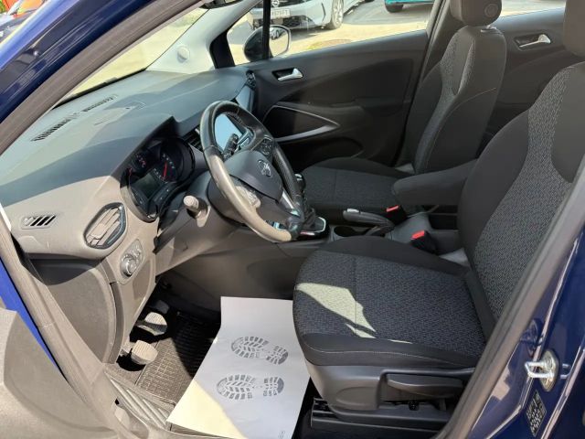 Opel Crossland X Elegance