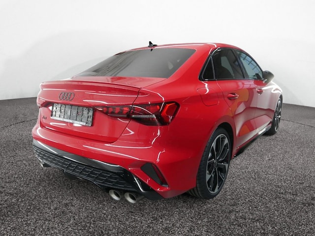 Audi S3 Quattro S-Tronic Sedan