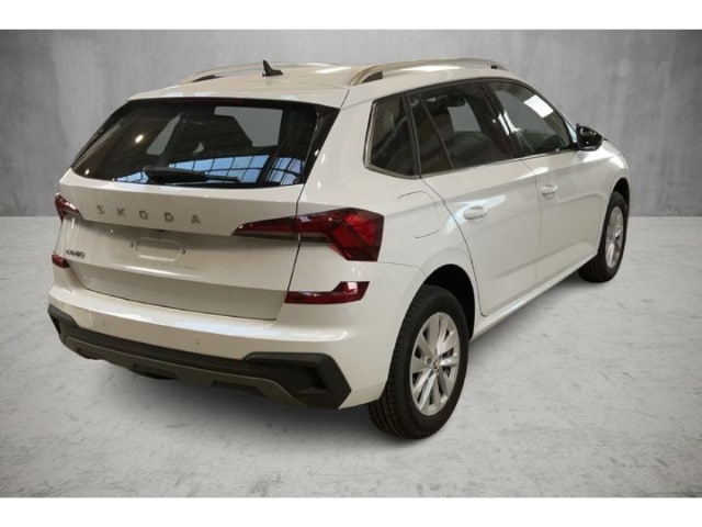 Skoda Kamiq 1.0 TSI Selection