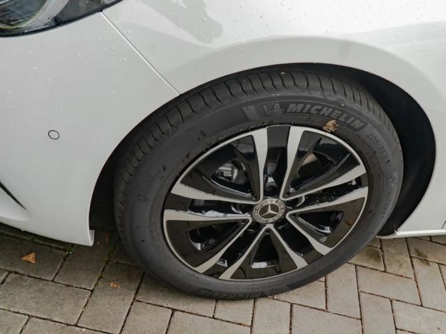 Mercedes-Benz B 200 Progressive