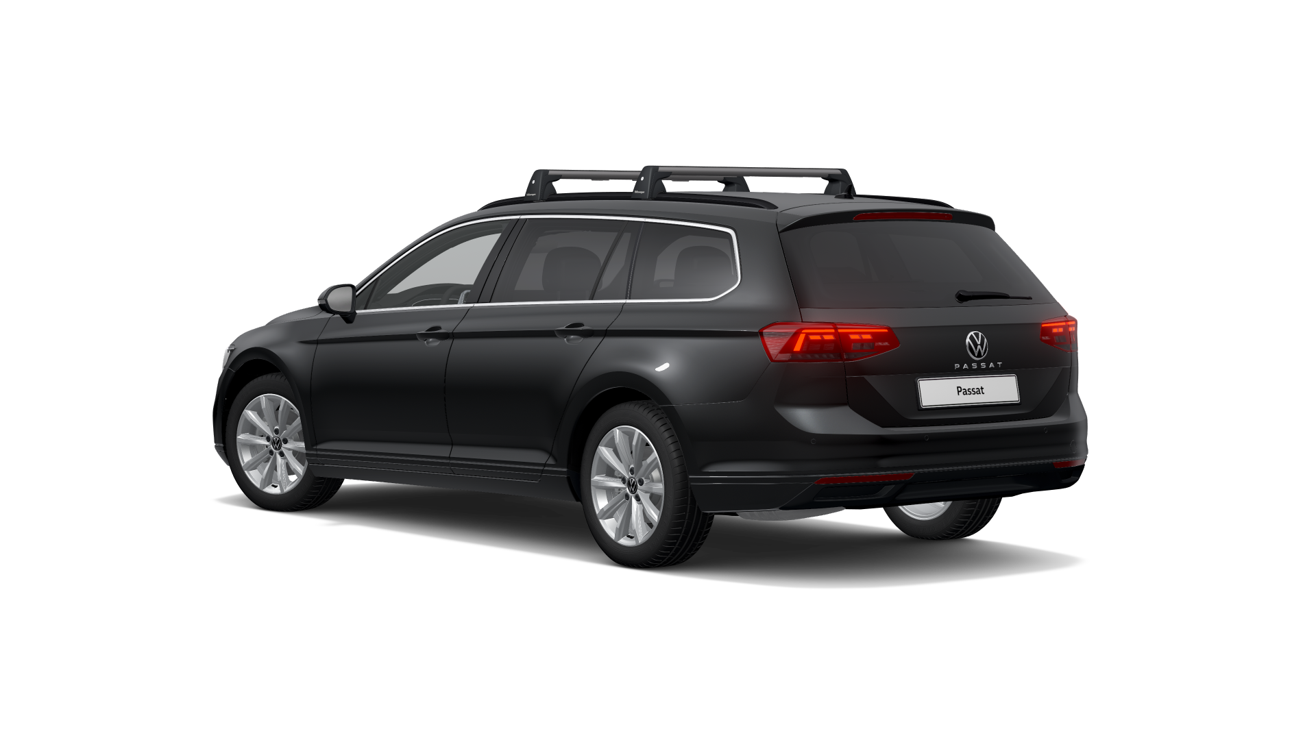 Volkswagen Passat Business Variant