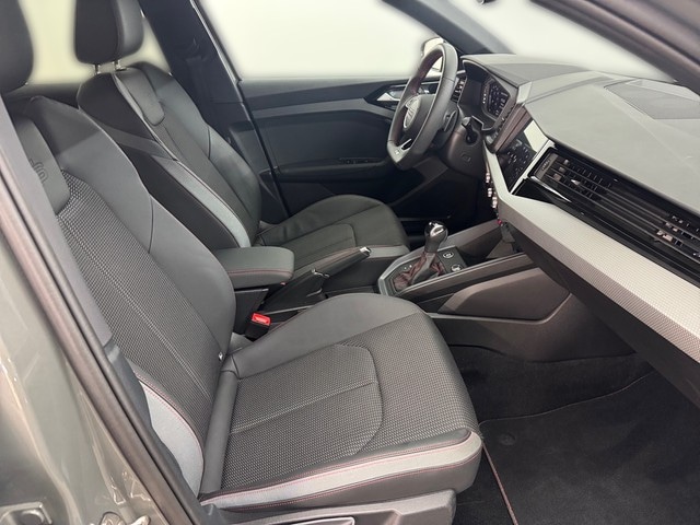 Audi A1 35 TFSI S-Line S-Tronic Sportback