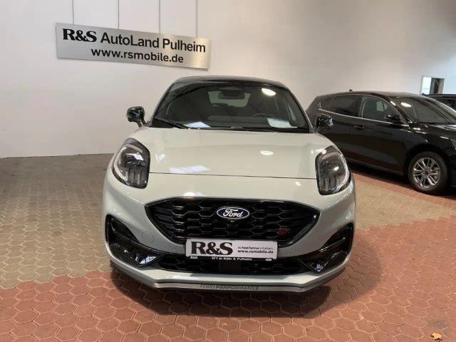 Ford Puma ST Line