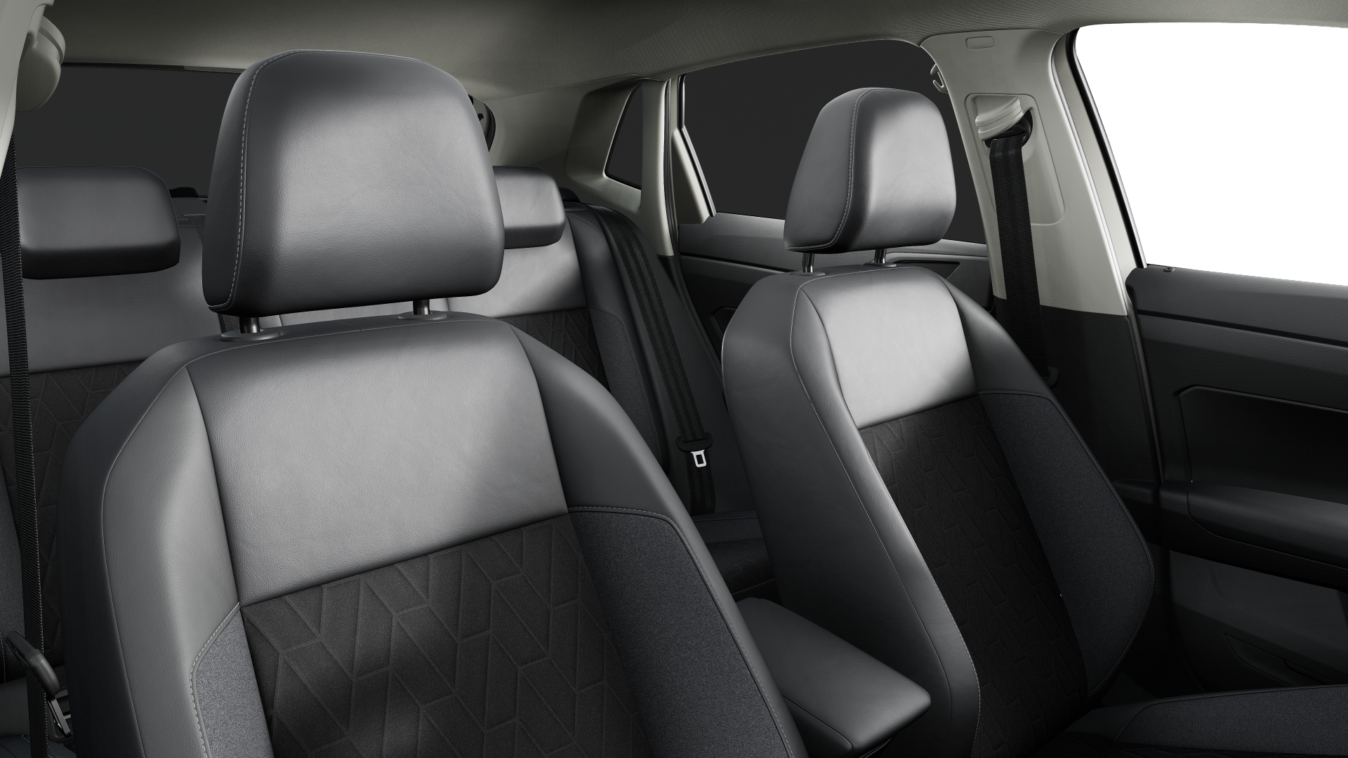 Volkswagen Polo 1.0 TSI DSG Life