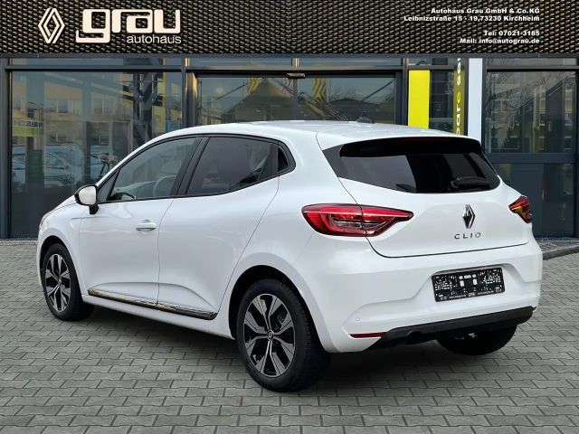 Renault Clio Evolution TCe 90