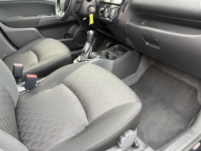 Mitsubishi Space Star Star