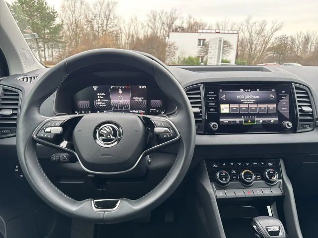 Skoda Karoq Selection