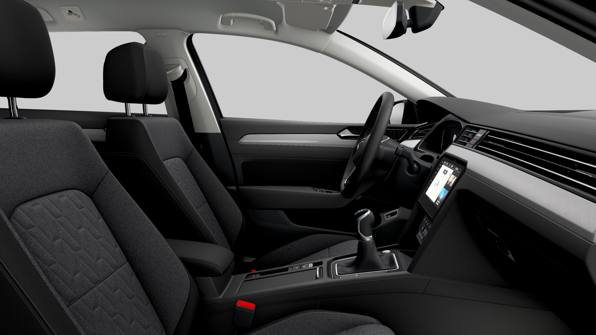 Volkswagen Passat 1.5 TSI Business Variant