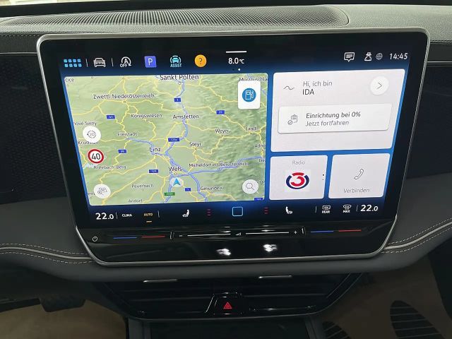 Volkswagen Passat ACT Business DSG Variant