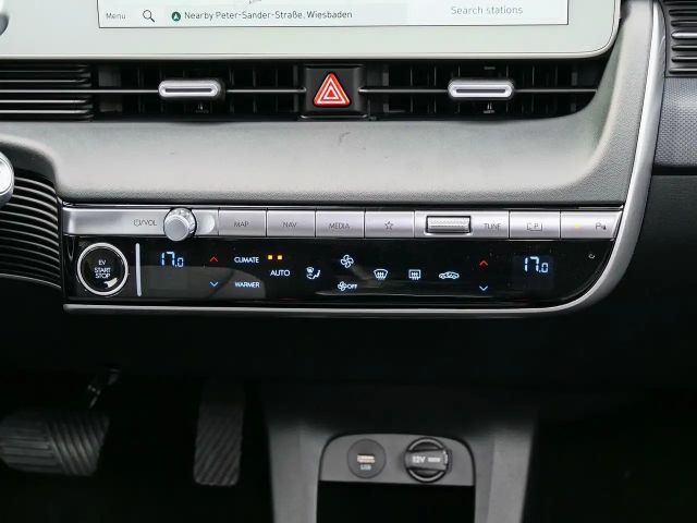 Hyundai IONIQ 5 58 kWh Dynamiq