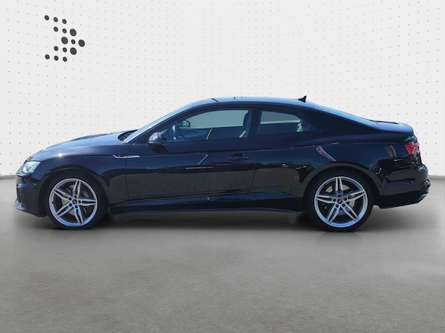 Audi A5 50 TDI Coupé Quattro