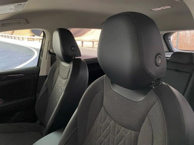 Volkswagen Tiguan 1.5 TSI eHybrid