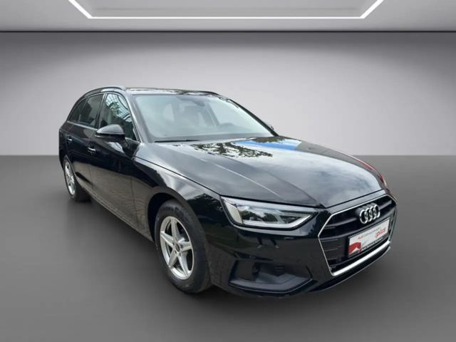 Audi A4 2.0 TDI Avant S-Tronic