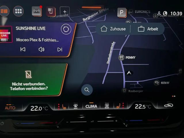 Cupra Terramar 1.5 eTSI