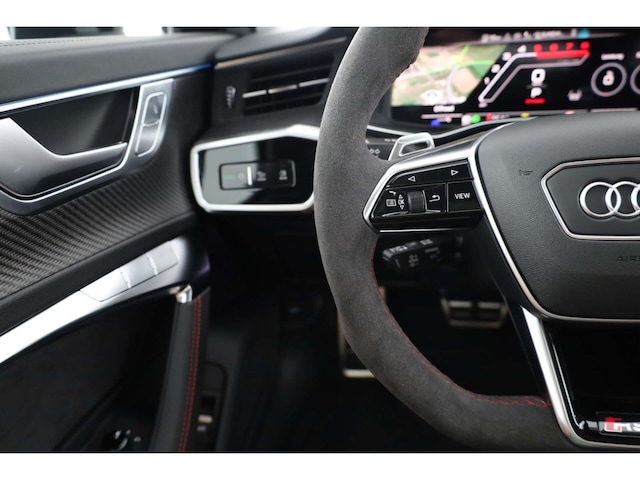 Audi RS6 Avant Quattro