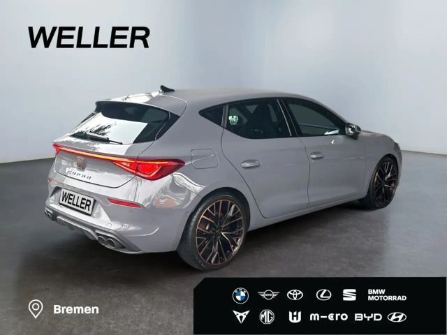 Cupra Leon 2.0 TSI DSG VZ