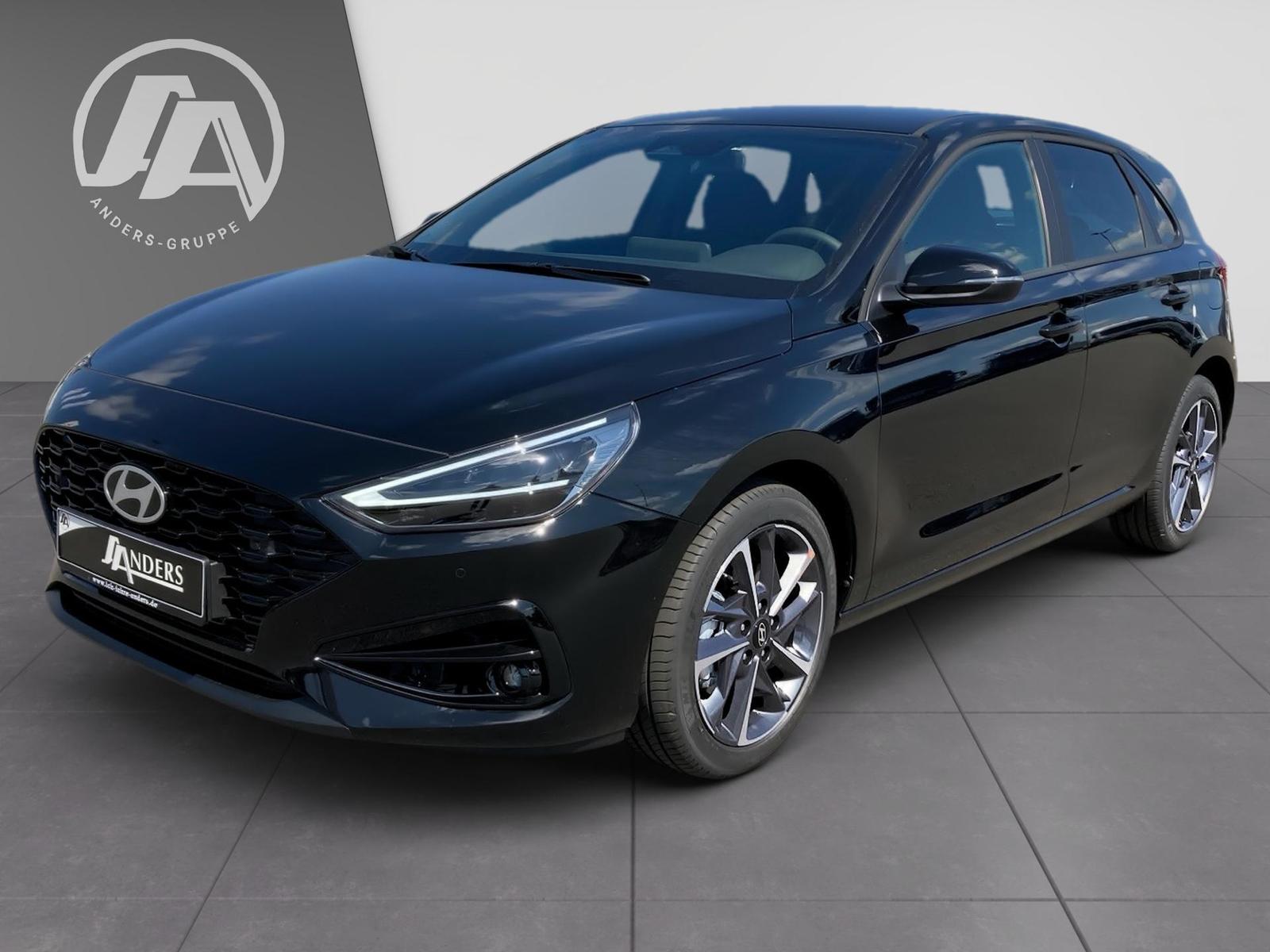 Hyundai i30 1.0 Advantage T-GDi