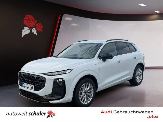 Audi Q3 1.5 TFSI S-Line S-Tronic