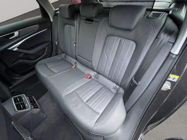 Audi A6 40 TDI Quattro