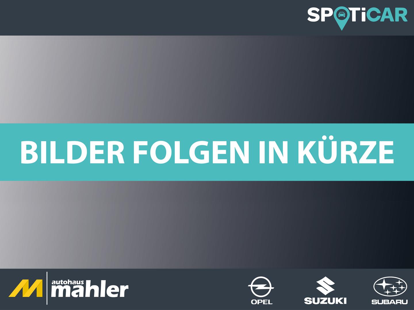 Opel Mokka 1.2 Turbo GS-Line Grand Sport