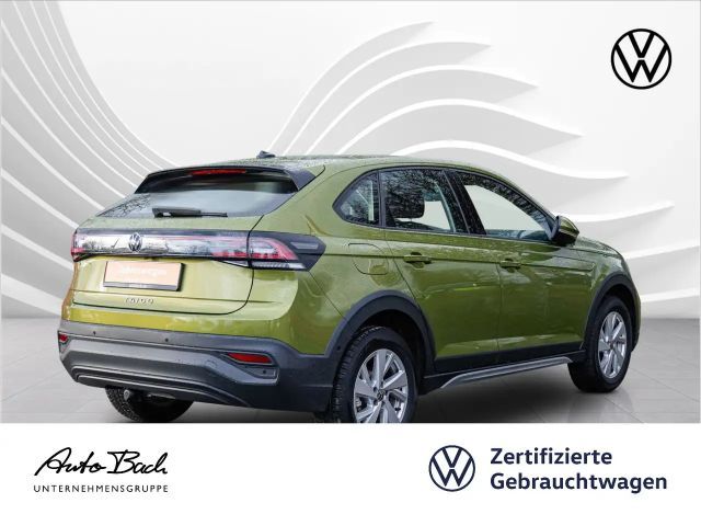 Volkswagen Taigo 1.0 TSI